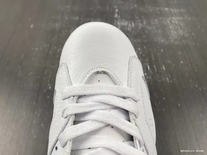 Rep Air Jordan Reverse CT8529-112 6 Oreo 0517